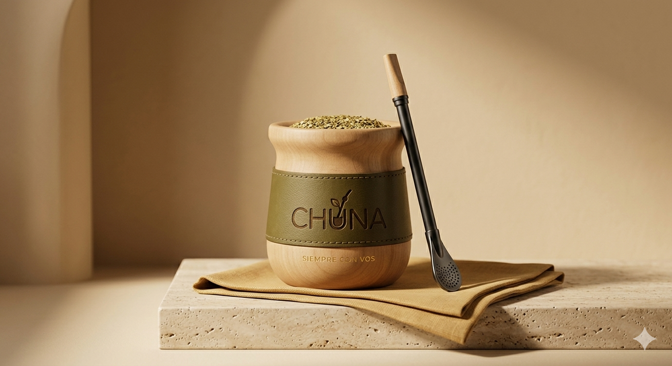 Producto CHUNA